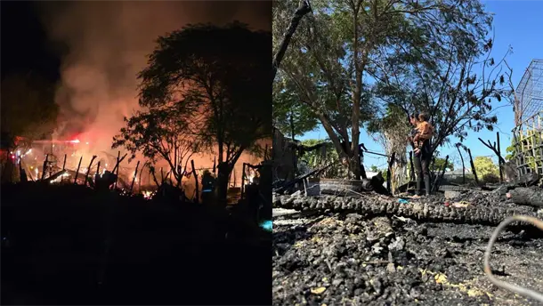 Nota Relacionada de Policiaca