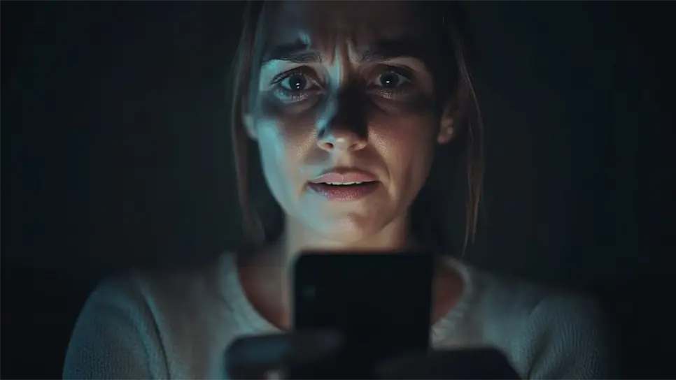 Detectar una voz clonada exige atención, las voces sintéticas pueden mostrar anomalías sutiles, como patrones monótonos, pausas recién perceptibles o respuestas que no se adaptan bien al contexto