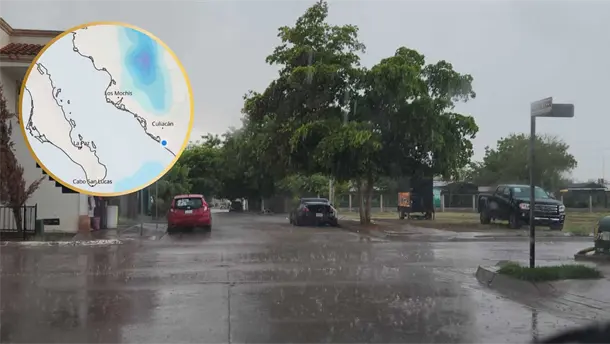 Nota Relacionada de Sinaloa