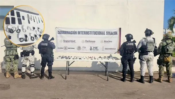 Nota Relacionada de Policiaca