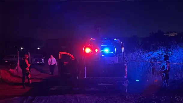 Nota Relacionada de Policiaca