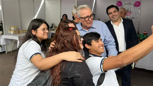 Nota Relacionada de Sinaloa