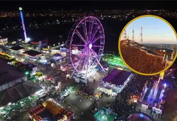 Feria Canaco Los Mochis 2025: fechas, costos y actividades confirmadas