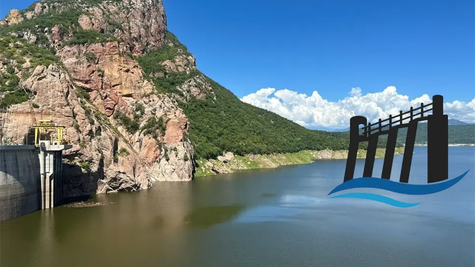 Estas presas de Sinaloa llegan al 50% de su capacidad ¿cuáles son?