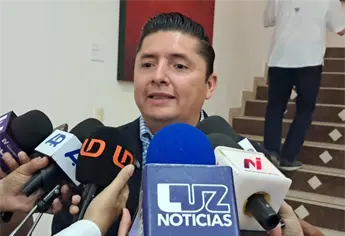 "¿Esperan que Sinaloa arda para actuar?": PRI critica abandono federal ante ola de violencia