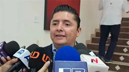 "¿Esperan que Sinaloa arda para actuar?": PRI critica abandono federal ante ola de violencia "¿Esperan que Sinaloa arda para actuar?": PRI critica abandono federal ante ola de violencia