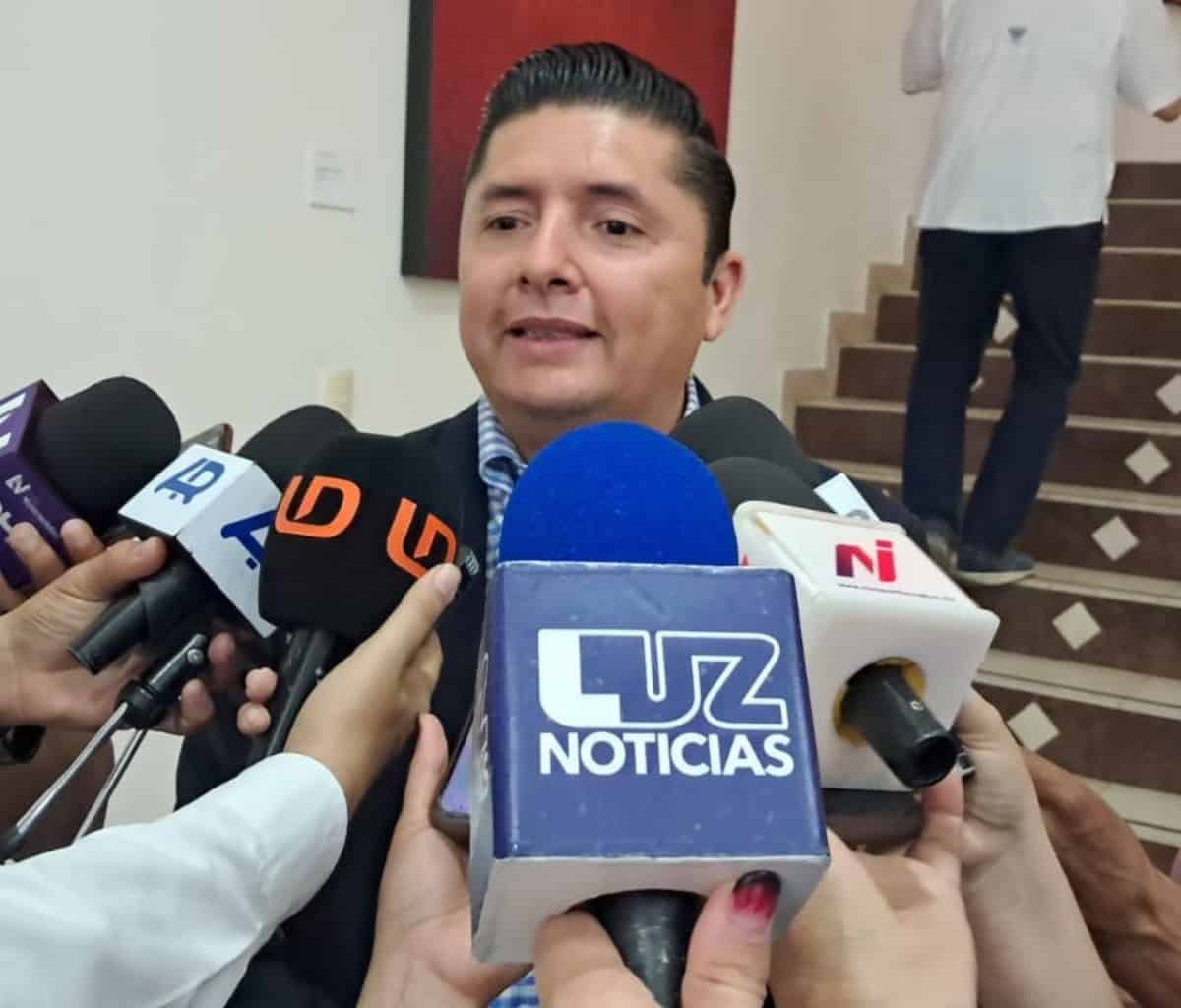 ¿Esperan que Sinaloa arda para actuar?: PRI critica abandono federal ante ola de violencia