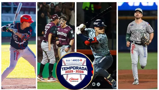 Nota Relacionada de Deportes