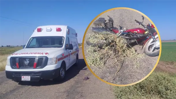 Nota Relacionada de Policiaca