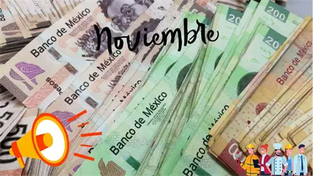 ¿Trabajarás el 17 de noviembre? Esto es lo que te corresponde según la Ley Federal del Trabajo ¿Trabajarás el 17 de noviembre? Esto es lo que te corresponde según la Ley Federal del Trabajo