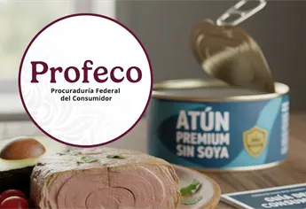 ¿Buscas atún de verdad? Profeco revela la marca mexicana sin soya que debes comprar