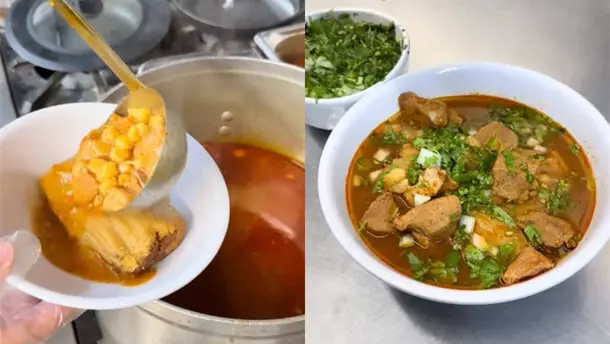 Nota Relacionada de México