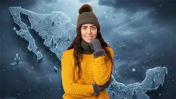 Nota Relacionada de México