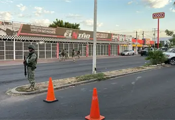 Muere en hospital de Culiacán pintor atacado a balazos en la Col. Miguel Hidalgo