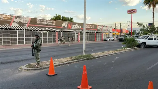 Nota Relacionada de Policiaca