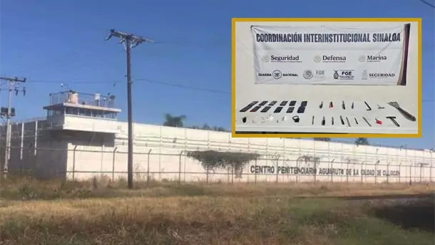 Nota Relacionada de Policiaca