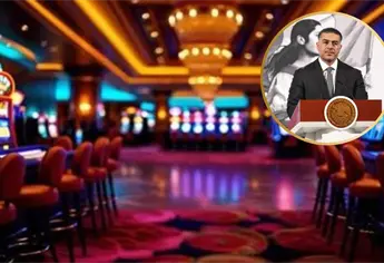 Desmantelan red de casinos utilizados para lavar dinero en Sinaloa