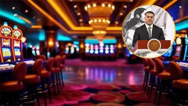 Nota Relacionada de México