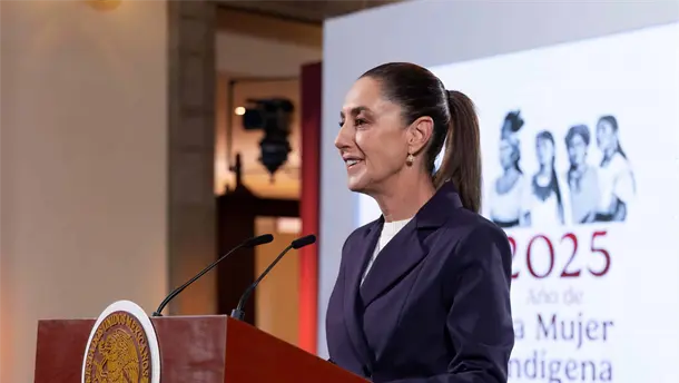 Nota Relacionada de México