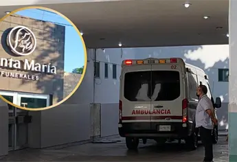 Familia indígena de escasos recursos denuncia a funeraria en Los Mochis por retener cuerpo y cobrar servicio no solicitado