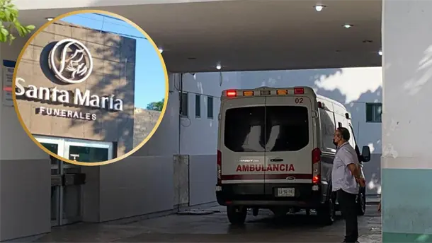 Nota Relacionada de Policiaca