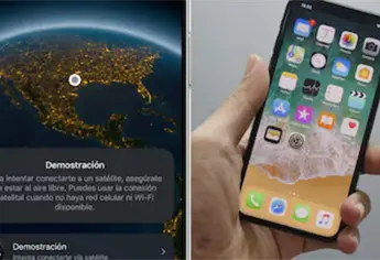 Emergencia SOS: el servicio de Apple que ya puedes usar en México en tu iPhone y Applewatch