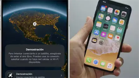 Emergencia SOS: el servicio de Apple que ya puedes usar en México en tu iPhone y Applewatch