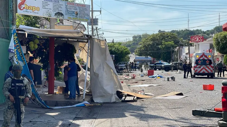 La Jueza de Control estableció un plazo de dos meses para la investigación complementaria