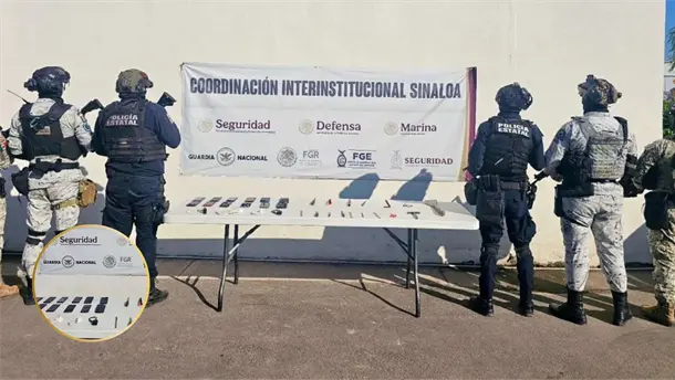 Nota Relacionada de Policiaca