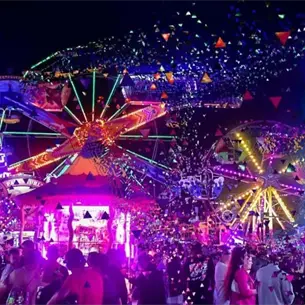 ¿Cuándo empieza y que eventos habrá en la Expo Feria Canaco Mazatlán 2025? ¿Cuándo empieza y que eventos habrá en la Expo Feria Canaco Mazatlán 2025?