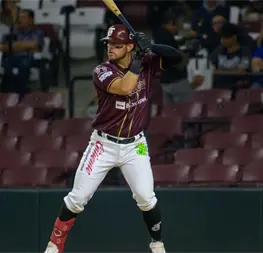 Tomateros de Culiacán anuncian la baja de Emmanuel Ávila Tomateros de Culiacán anuncian la baja de Emmanuel Ávila