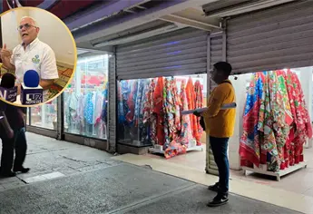 “Cumple o te clausuran”: CER respalda operativos de Protección Civil en Los Mochis