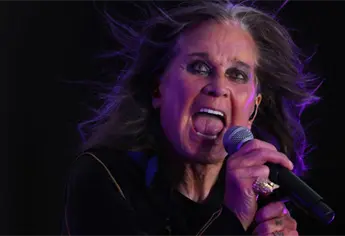 Ozzy Osbourne planeaba un nuevo disco antes de su fallecimiento