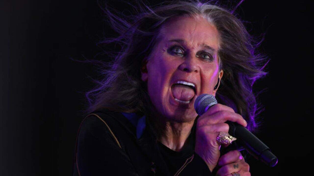 Ozzy Osbourne planeaba un nuevo disco antes de su fallecimiento