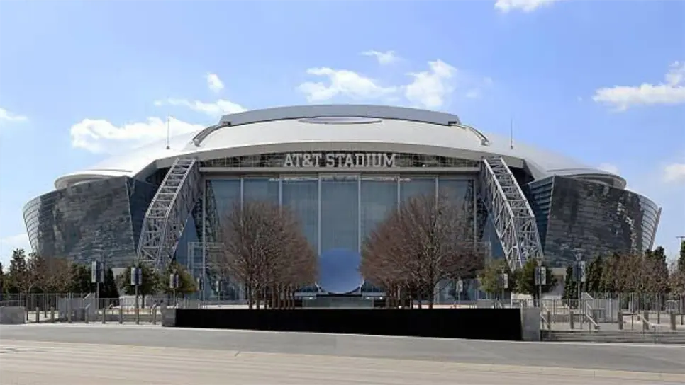 El precio del estacionamiento en los estadios de los Estados Unidos para la Copa del Mundo 2026 será de 75 dólares, siendo 980 pesos mexicanos y 175 dólares, 2 mil 287 pesos mexicanos