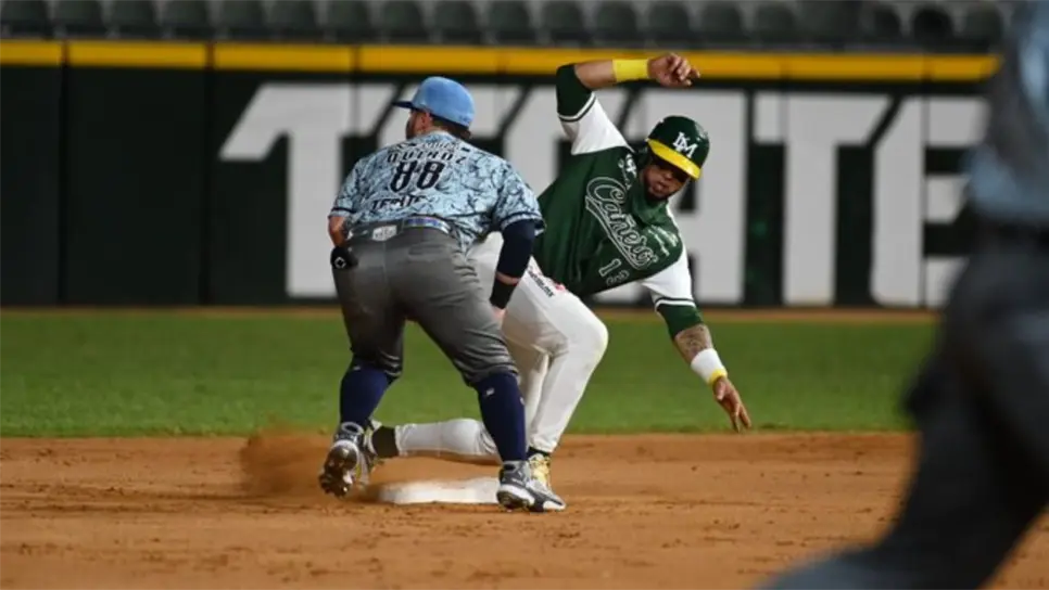 LMP: Caneros vs Algodoneros EN VIVO: Cañeros arranca con el pie derecho su serie ante Algodoneros