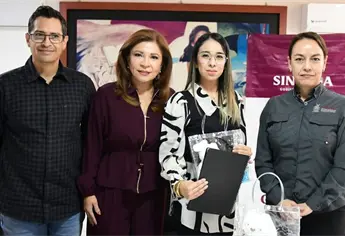 SEPyC y CEPREVSIN presentan avances de resultados tras las primeras tres sesiones del plan