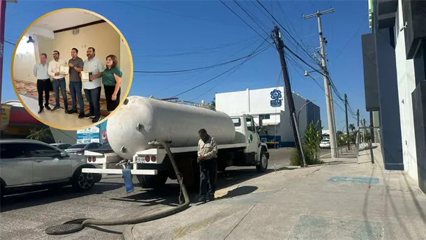 Nota Relacionada de Sinaloa