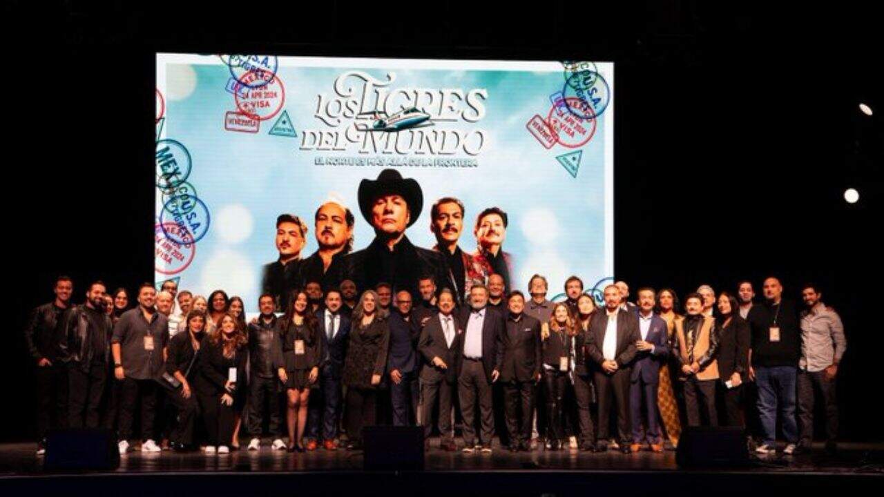 Los Tigres del Norte estrenan nuevo documental: Conoce de qué trata y dónde verlo