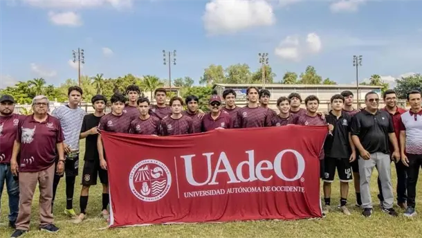 Nota Relacionada de Deportes