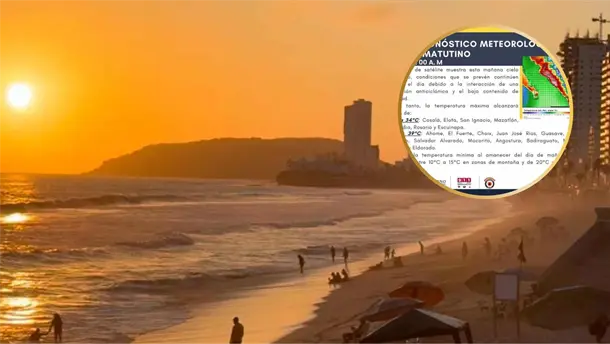 Nota Relacionada de Sinaloa