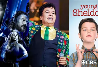 Netflix México: La increíble serie de Juan Gabriel que no te puedes perder y que es Top 10