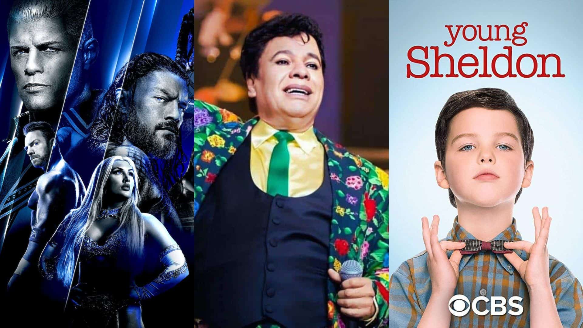 Netflix México: La increíble serie de Juan Gabriel que no te puedes perder y que es Top 10