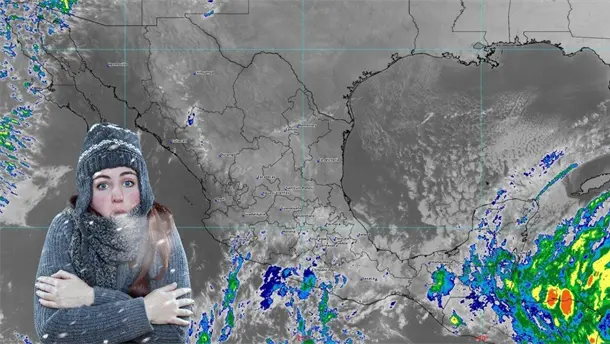 Nota Relacionada de México