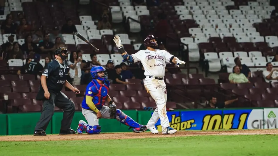 FOTO: Cortesía/LMP.