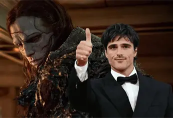 Jacob Elordi: El actor que enamoró a Hollywood como Frankenstein de Guillermo del Toro