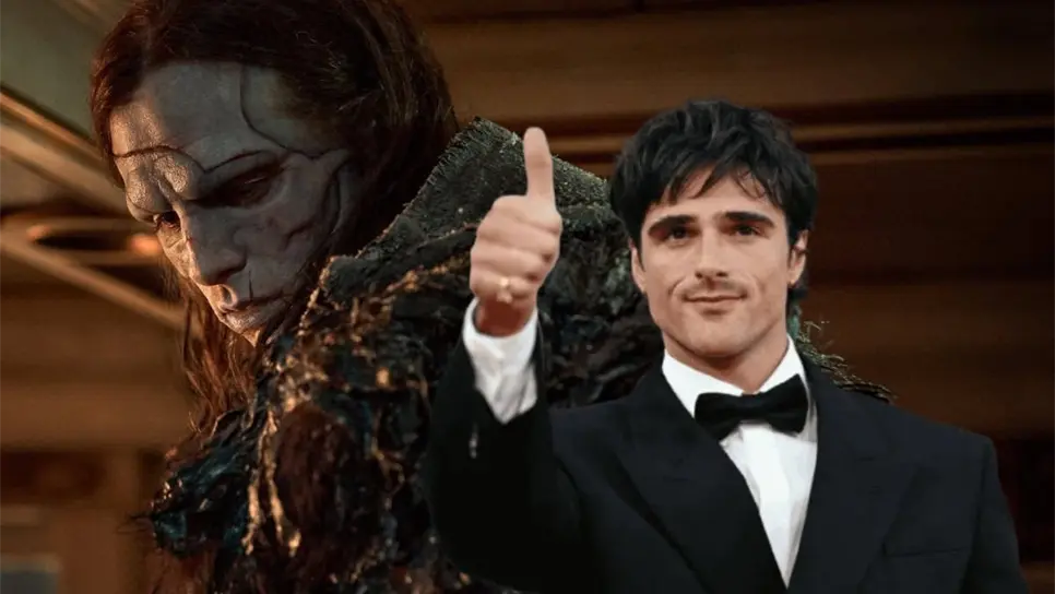 FOTO: En una reciente entrevista, el actor relató que ni siquiera se atrevía a soñar encarnar a la legendaria criatura