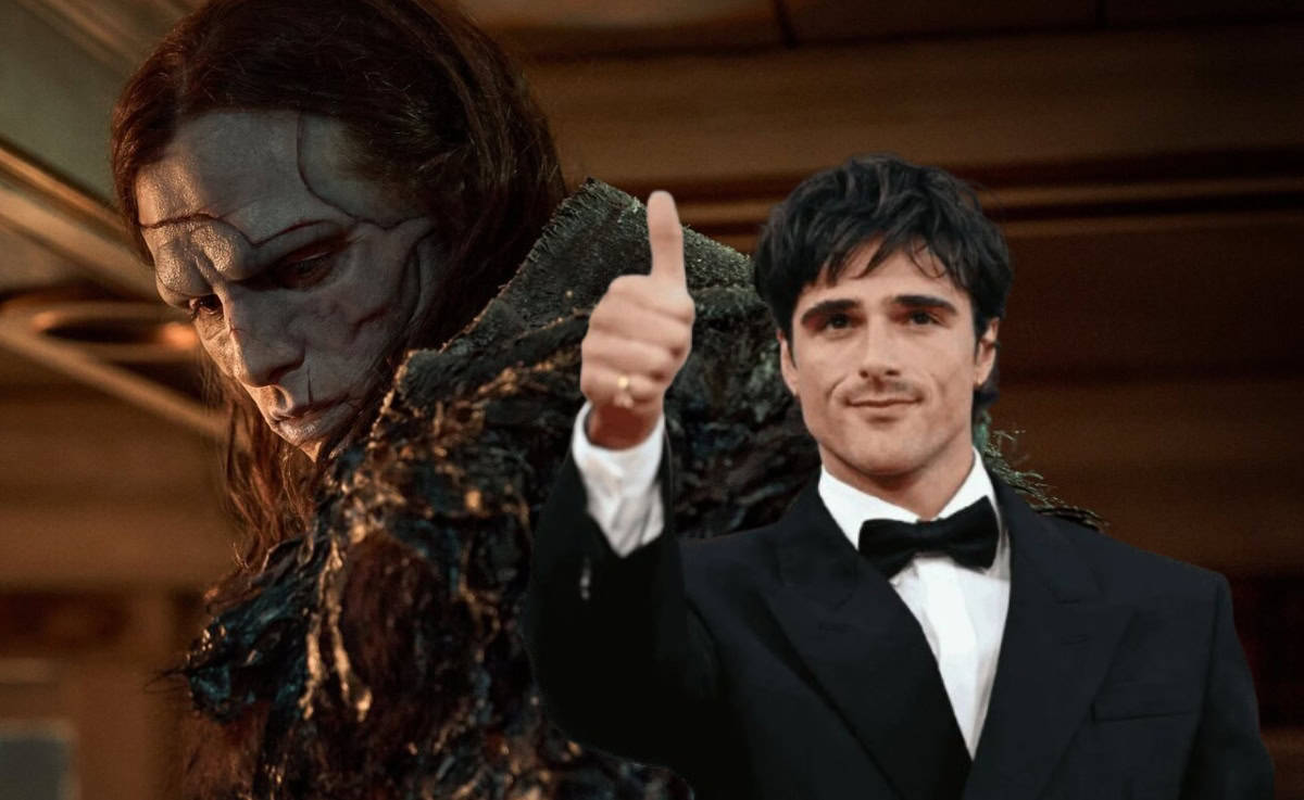 Jacob Elordi: El actor que enamoró a Hollywood como Frankenstein de Guillermo del Toro