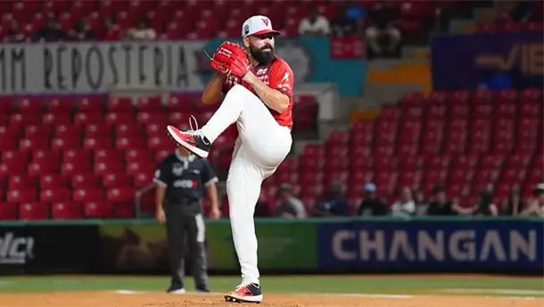 Nota Relacionada de Deportes