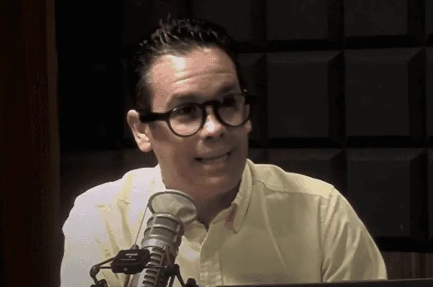 Miercoles de Tecnología Con: Juan de Ávila (12-11-2025) Miercoles de Tecnología Con: Juan de Ávila (12-11-2025)